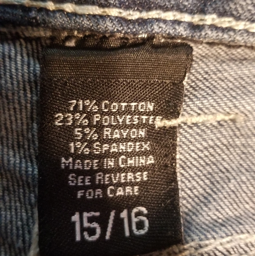 ANGEL JEANS - Picture 4 of 9